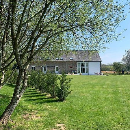 Chantella Saint-Mars-sur-la-Futaie Exterior foto